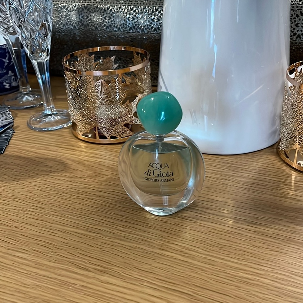 Acqua di Gioia Eau de Parfum Spray, 1.0 oz